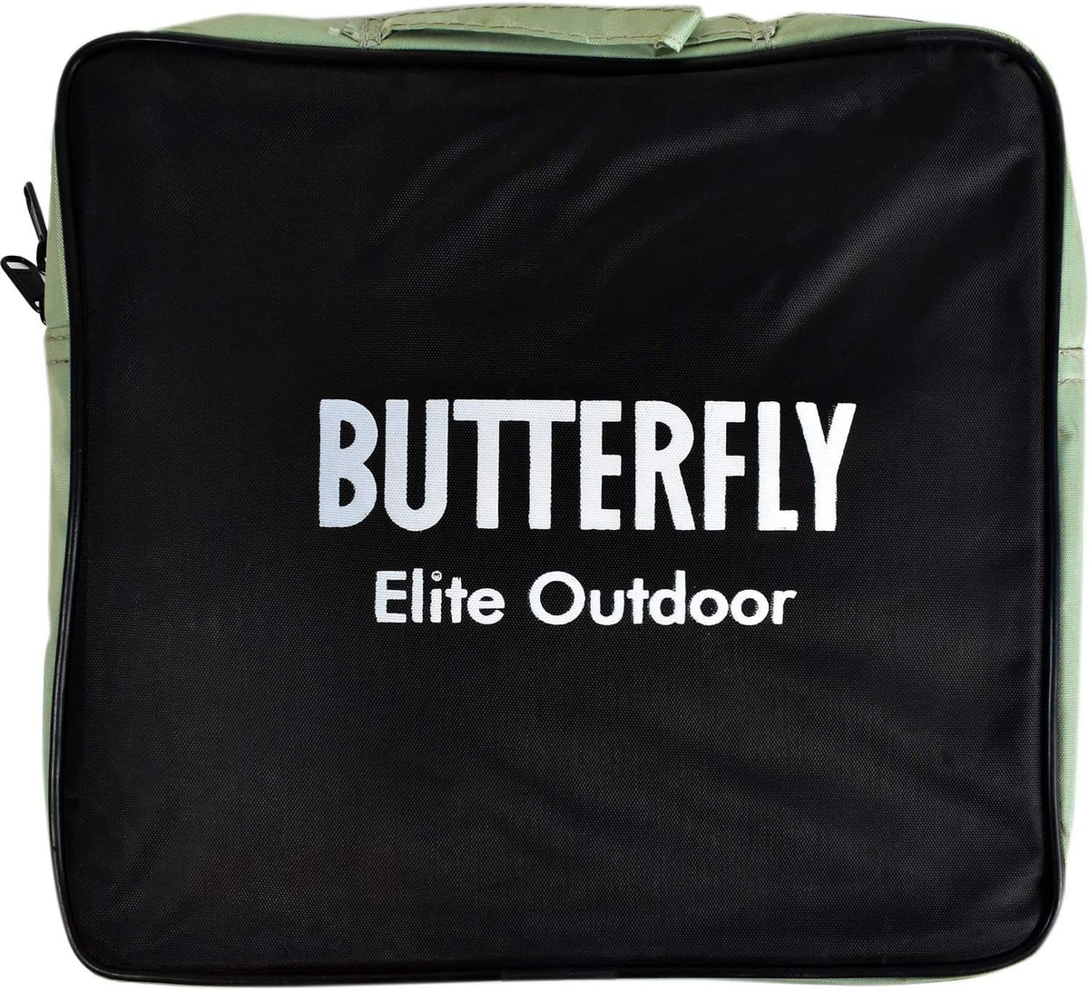 Elite Net Set For Compact/Easifold Outdoor Tables: Net Post Carrying Case